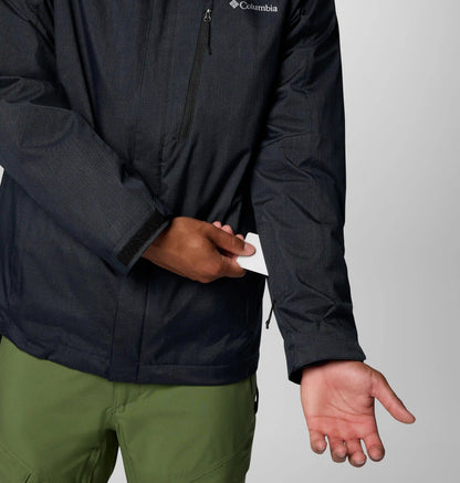 Men's Whirlibird V Interchange Jacket