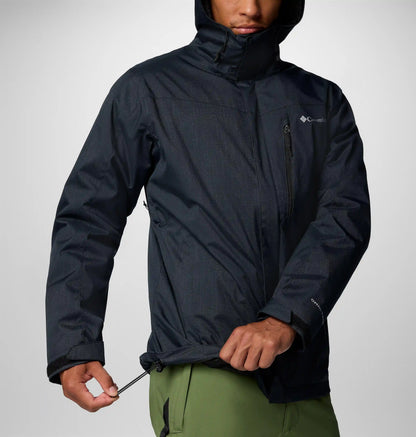 Men's Whirlibird V Interchange Jacket