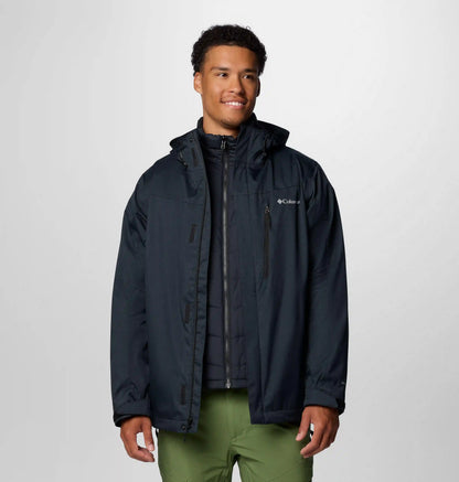 Men's Whirlibird V Interchange Jacket