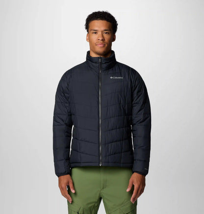 Men's Whirlibird V Interchange Jacket