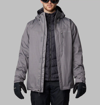 Men's Whirlibird V Interchange Jacket