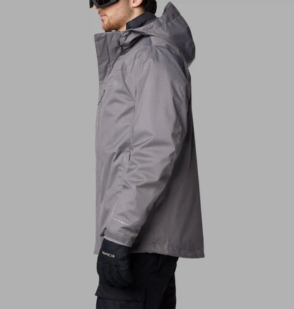 Men's Whirlibird V Interchange Jacket