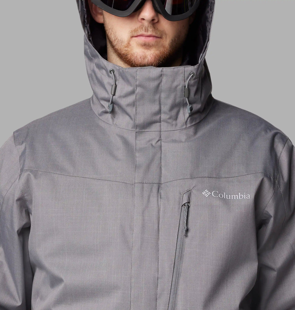 Men's Whirlibird V Interchange Jacket