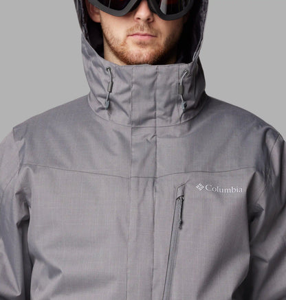 Men's Whirlibird V Interchange Jacket