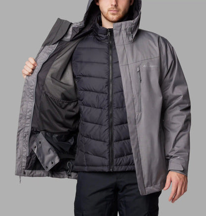 Men's Whirlibird V Interchange Jacket