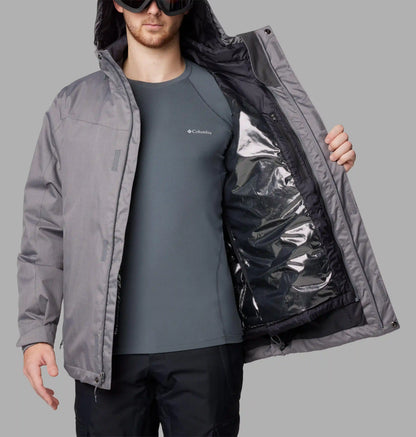Men's Whirlibird V Interchange Jacket