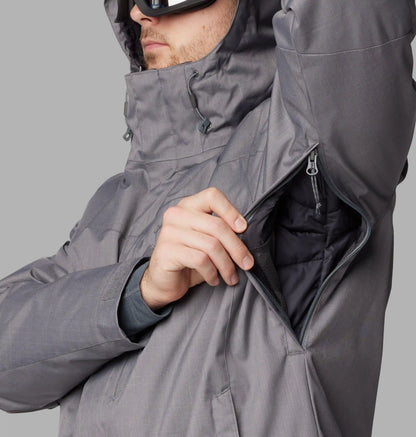 Men's Whirlibird V Interchange Jacket