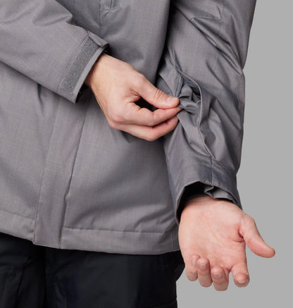Men's Whirlibird V Interchange Jacket