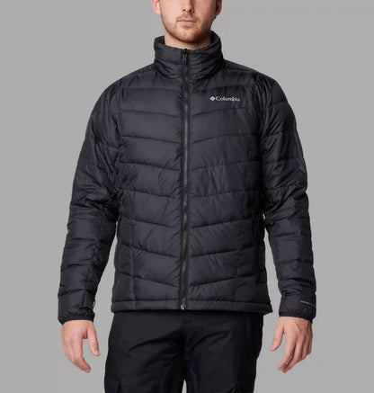 Men's Whirlibird V Interchange Jacket
