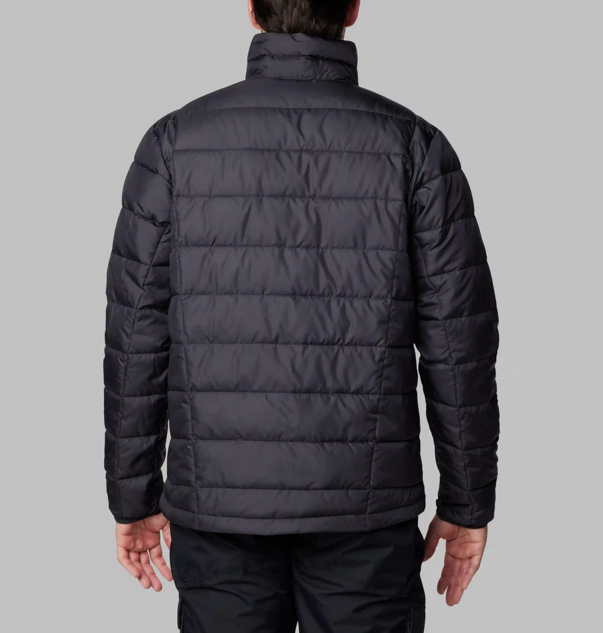 Men's Whirlibird V Interchange Jacket