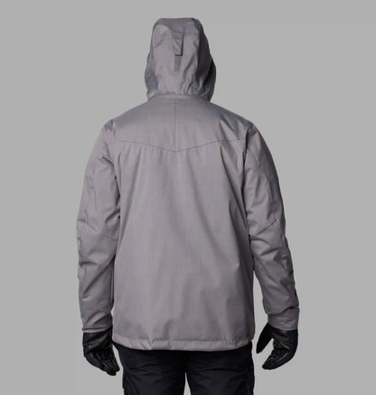 Men's Whirlibird V Interchange Jacket