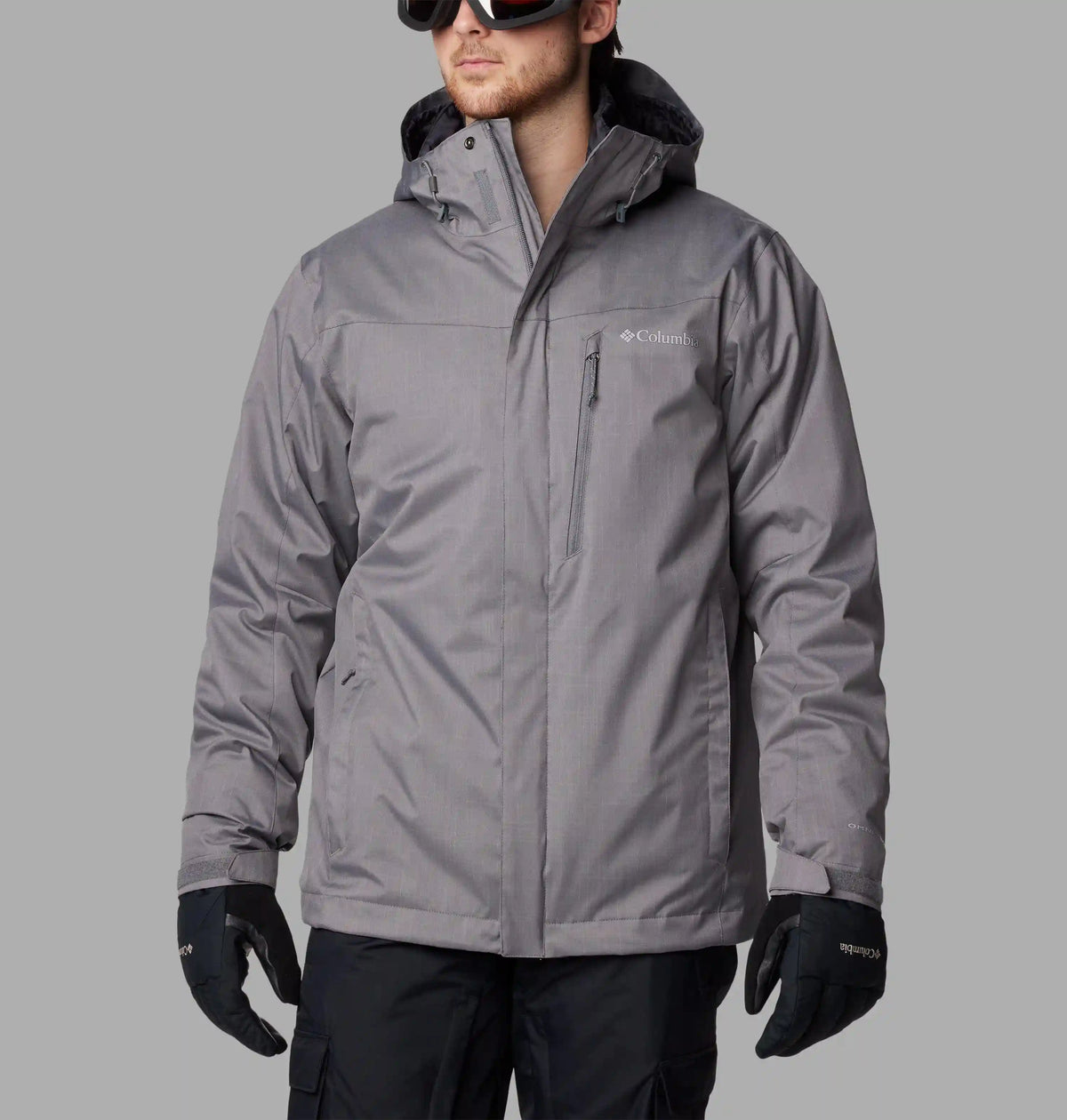 Men's Whirlibird V Interchange Jacket