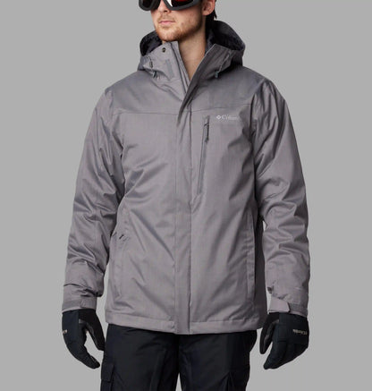 Men's Whirlibird V Interchange Jacket