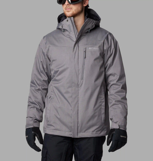 Men's Whirlibird V Interchange Jacket