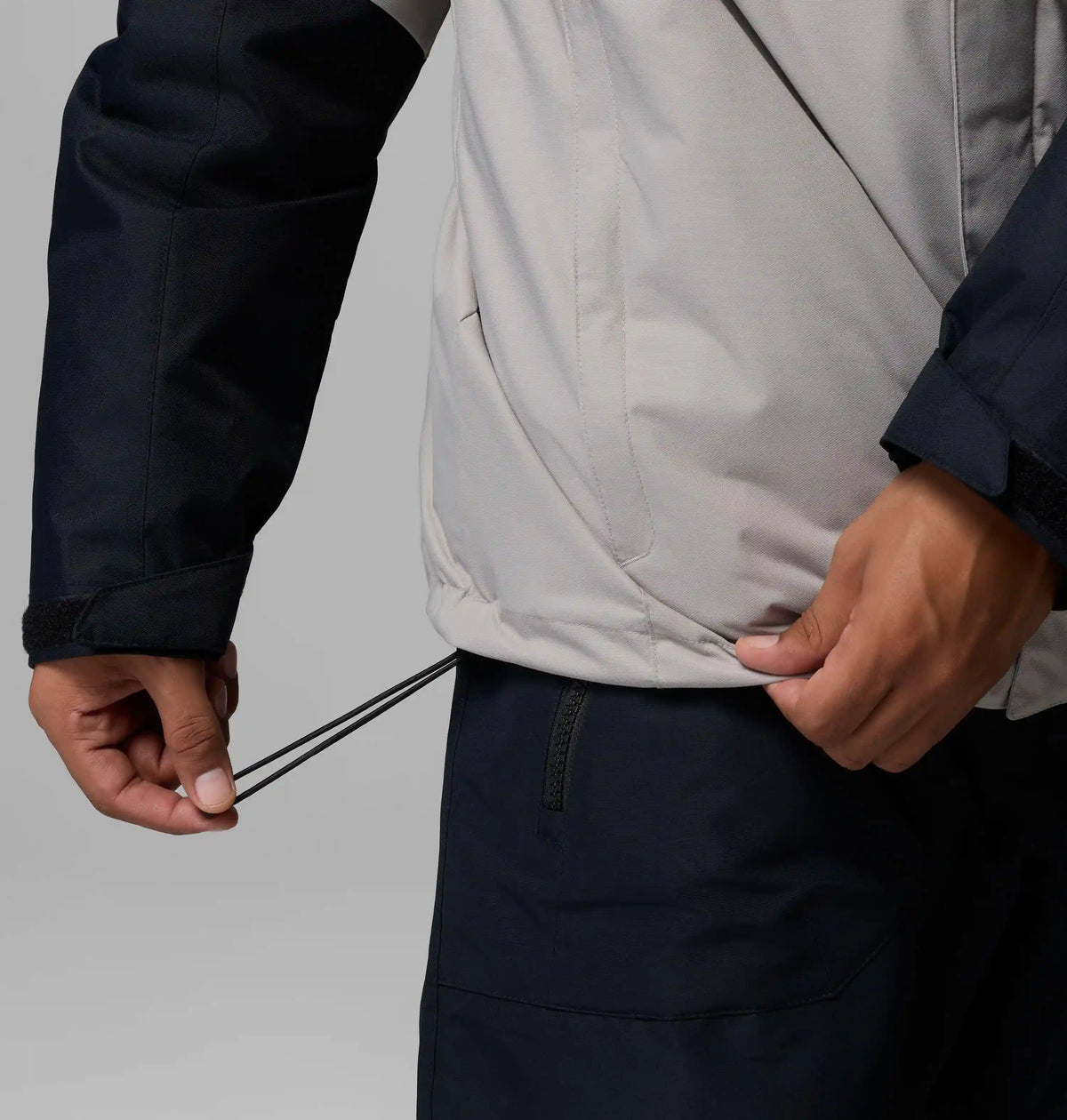 Men's Whirlibird V Interchange Jacket
