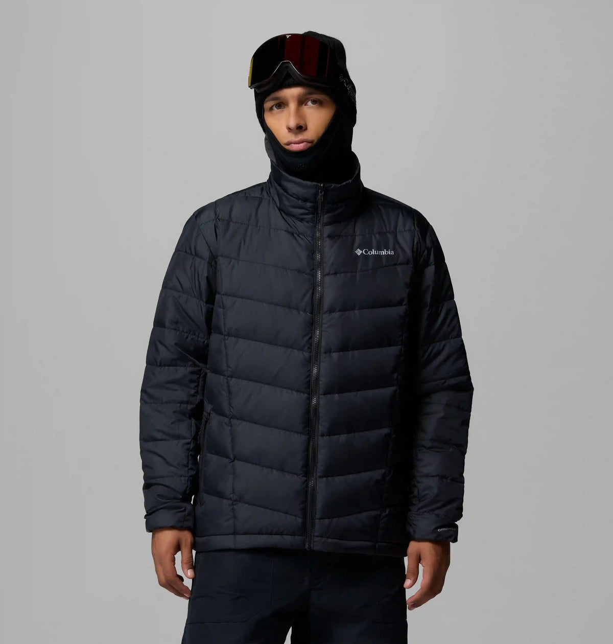 Men's Whirlibird V Interchange Jacket