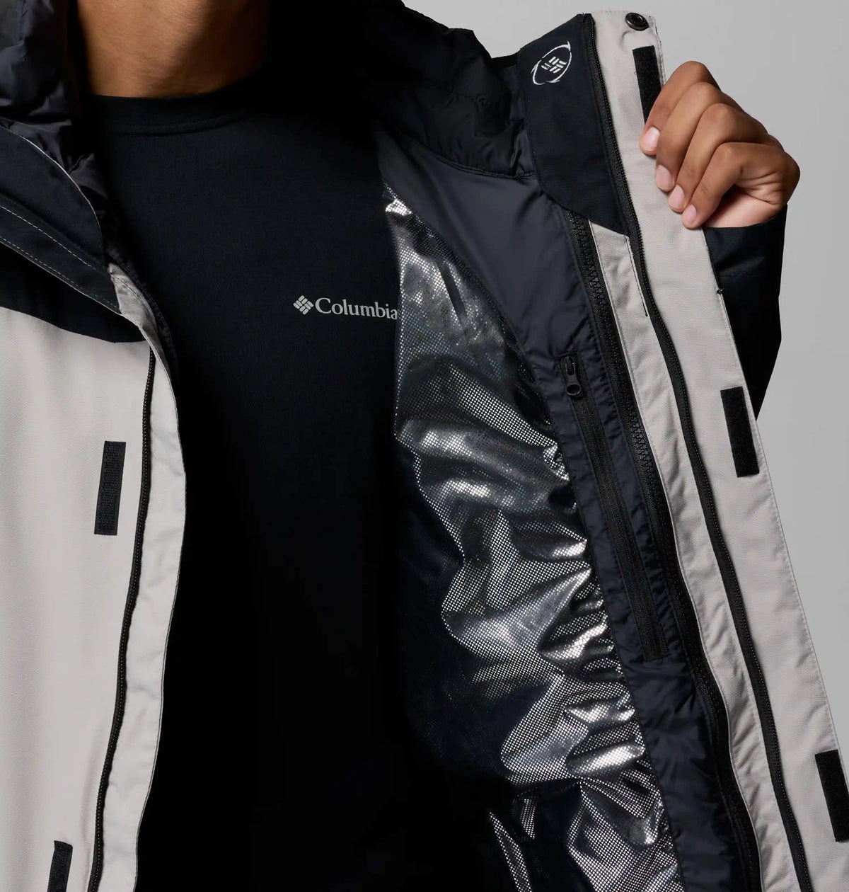 Men's Whirlibird V Interchange Jacket