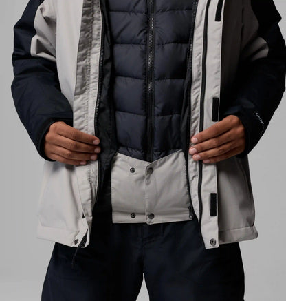 Men's Whirlibird V Interchange Jacket