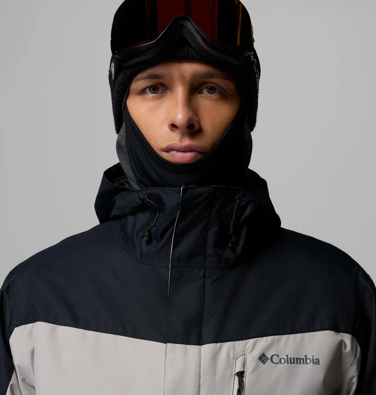 Men's Whirlibird V Interchange Jacket