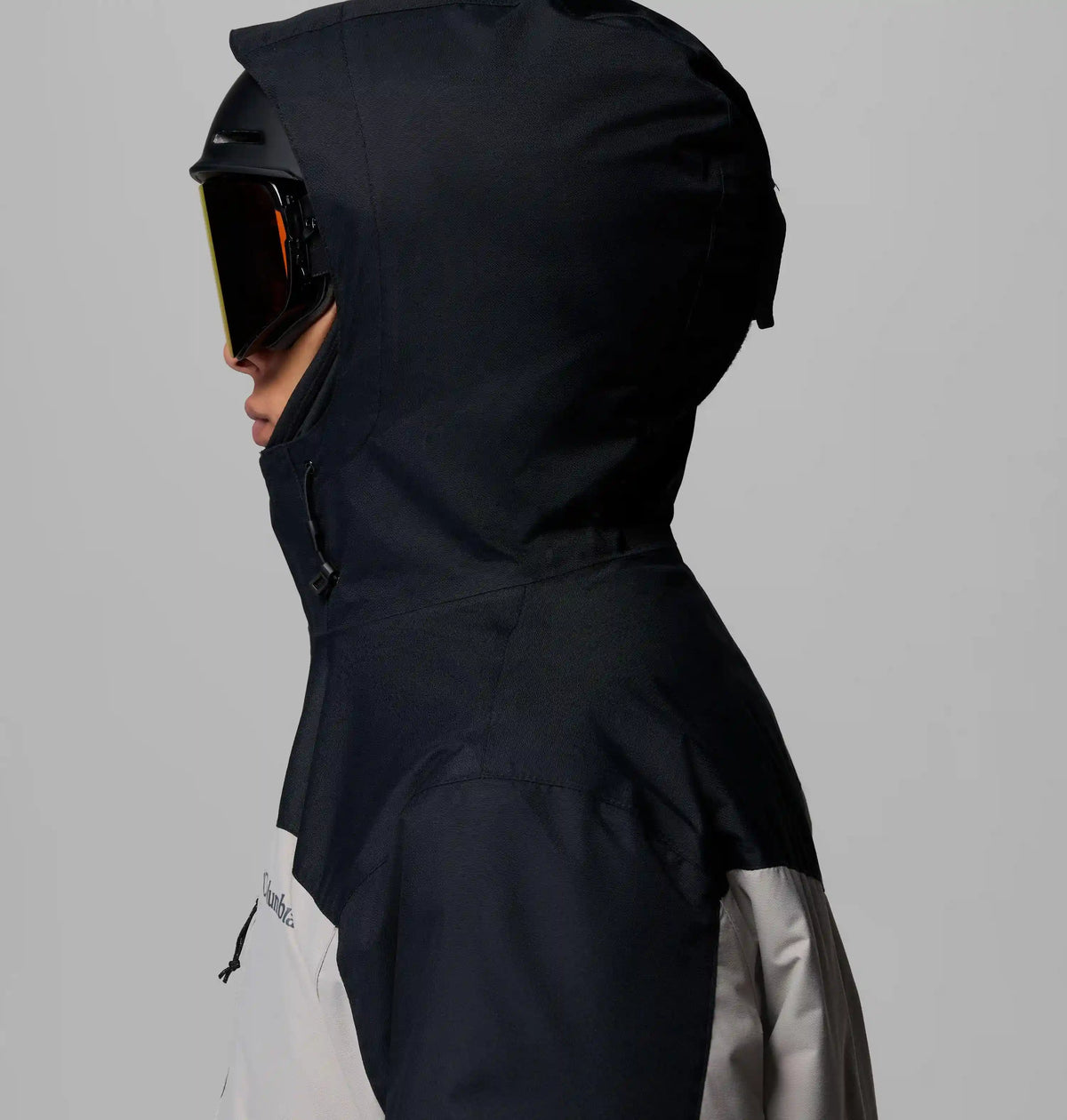 Men's Whirlibird V Interchange Jacket