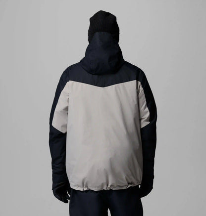 Men's Whirlibird V Interchange Jacket