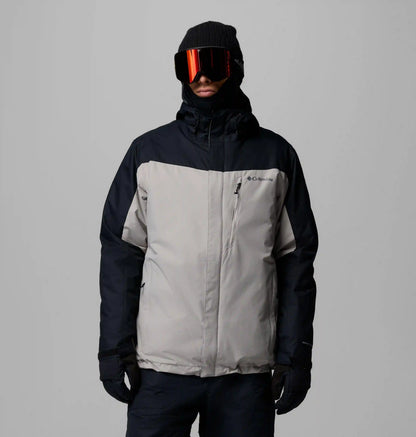 Men's Whirlibird V Interchange Jacket