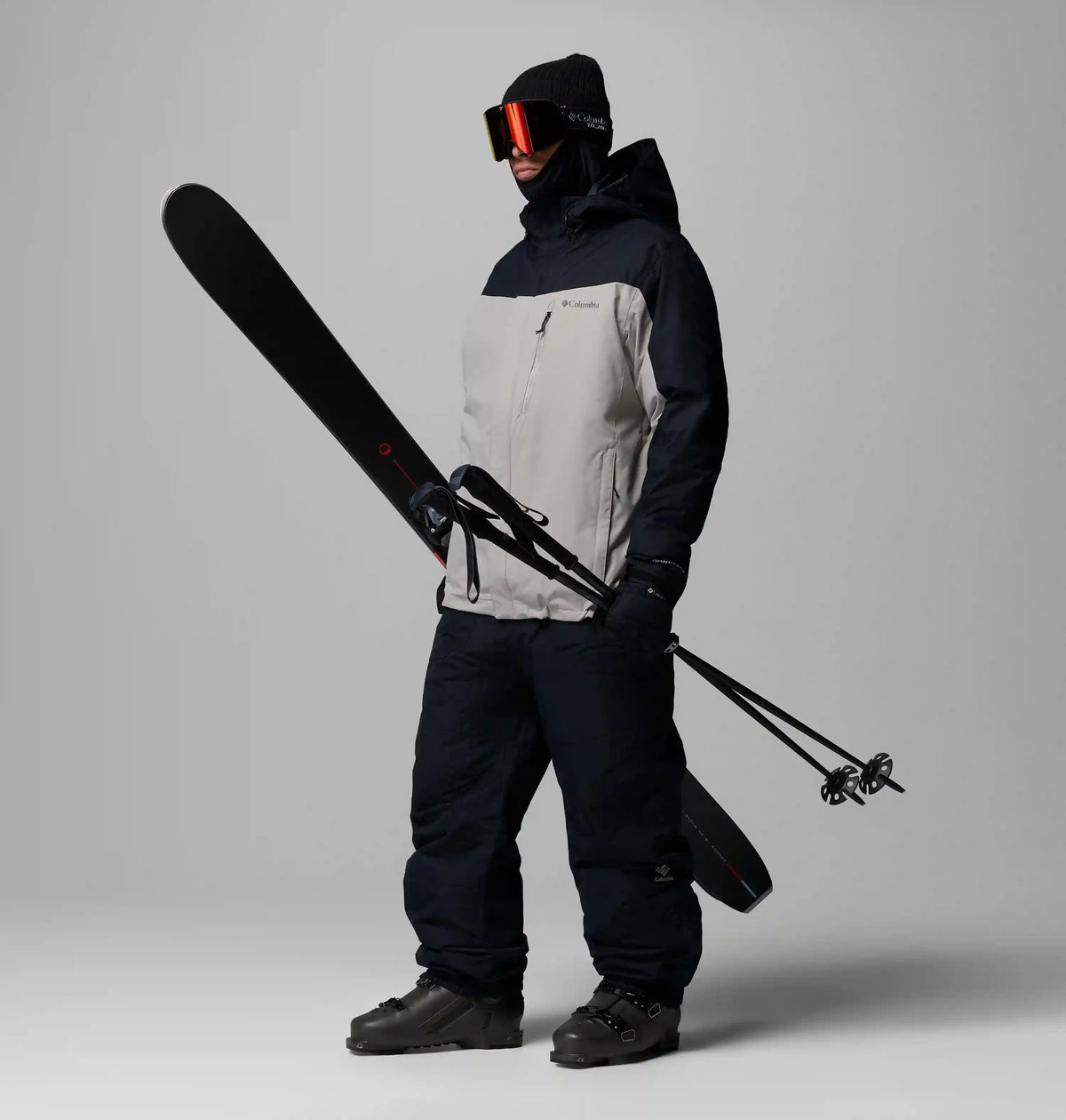Men's Whirlibird V Interchange Jacket