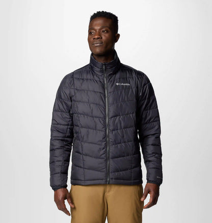 Men's Whirlibird V Interchange Jacket