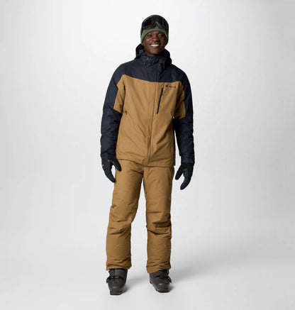 Men's Whirlibird V Interchange Jacket