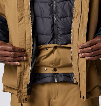 Men's Whirlibird V Interchange Jacket