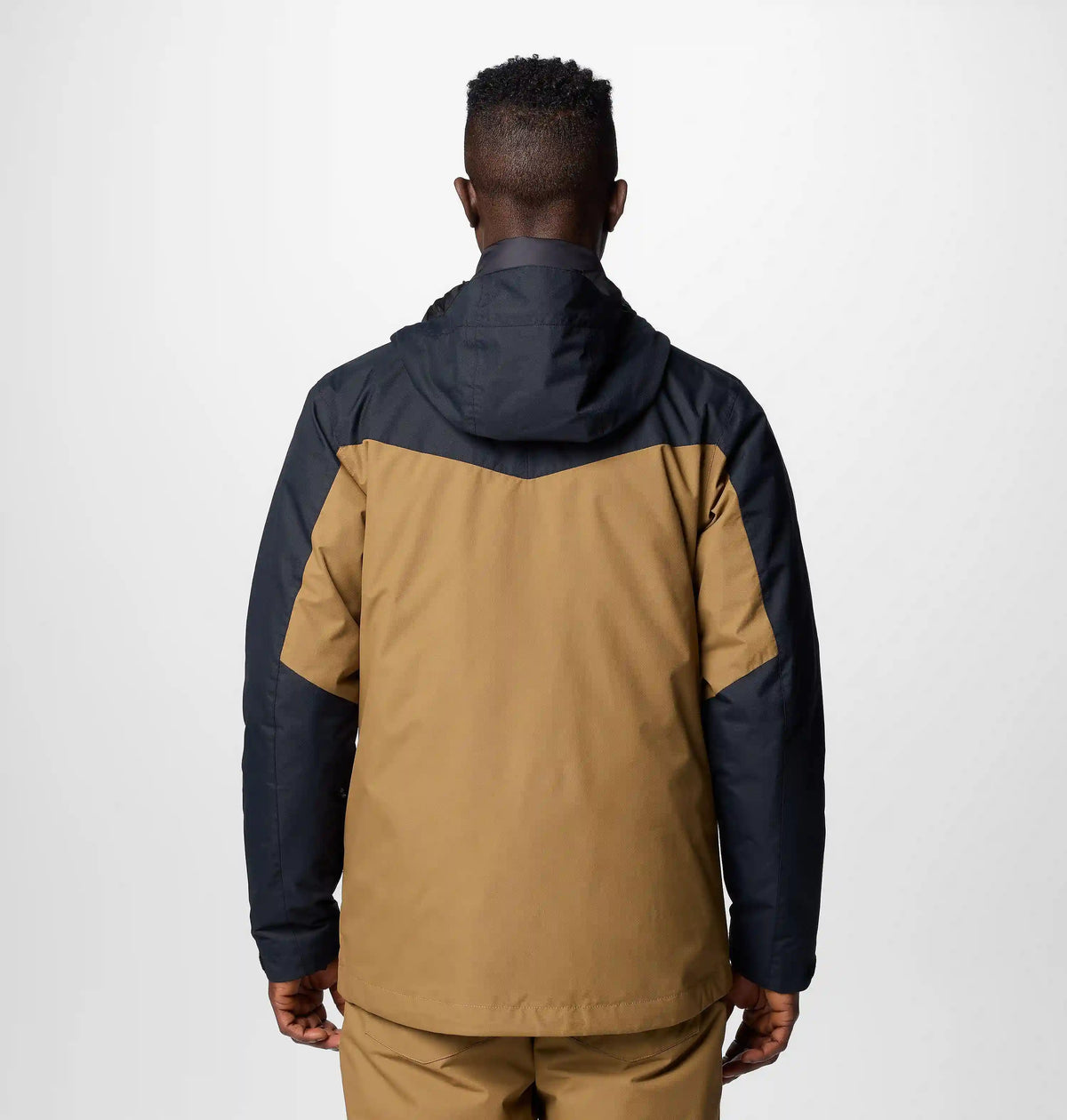 Men's Whirlibird V Interchange Jacket