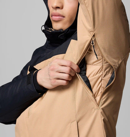 Men's Whirlibird V Interchange Jacket