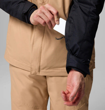 Men's Whirlibird V Interchange Jacket
