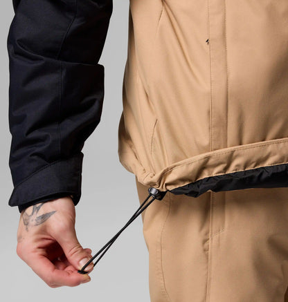 Men's Whirlibird V Interchange Jacket