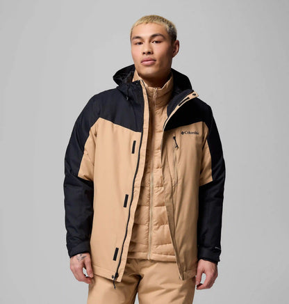 Men's Whirlibird V Interchange Jacket