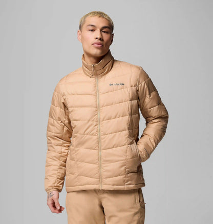 Men's Whirlibird V Interchange Jacket