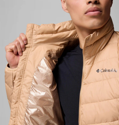 Men's Whirlibird V Interchange Jacket