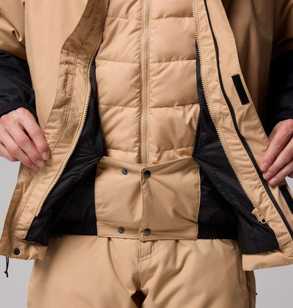 Men's Whirlibird V Interchange Jacket