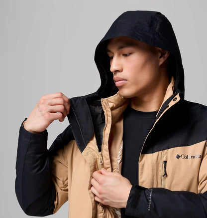 Men's Whirlibird V Interchange Jacket