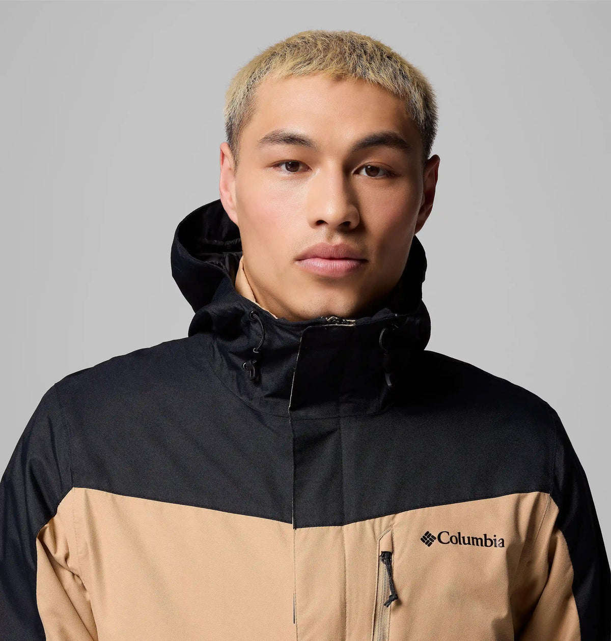 Men's Whirlibird V Interchange Jacket