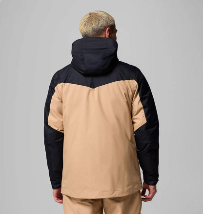 Men's Whirlibird V Interchange Jacket