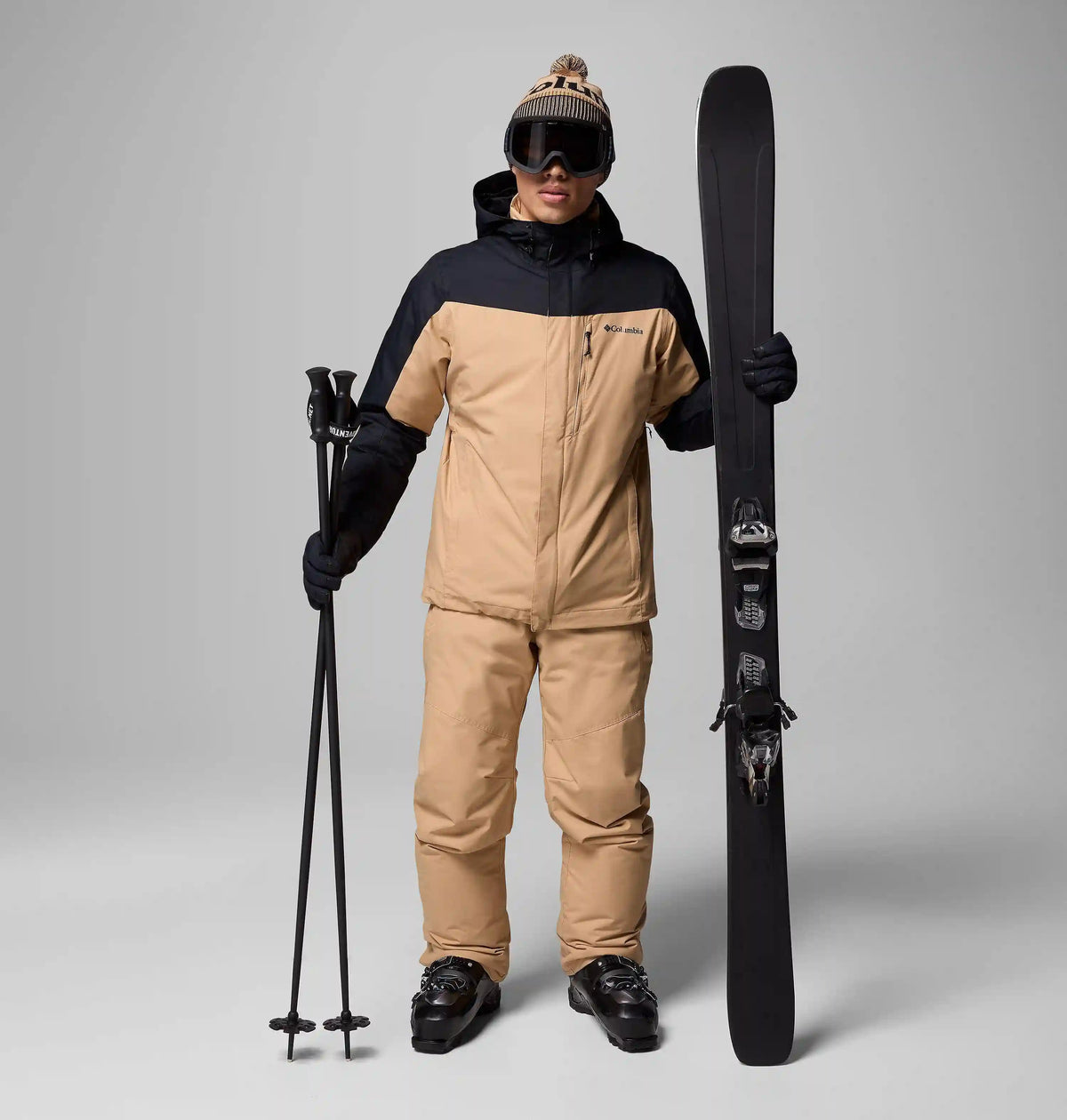Men's Whirlibird V Interchange Jacket
