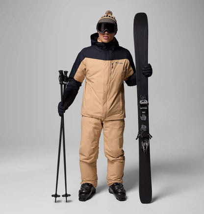Men's Whirlibird V Interchange Jacket