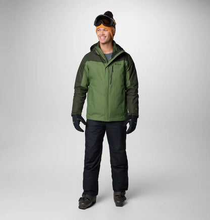 Men's Whirlibird V Interchange Jacket