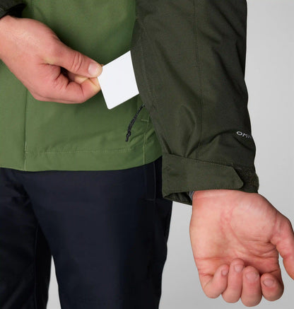 Men's Whirlibird V Interchange Jacket