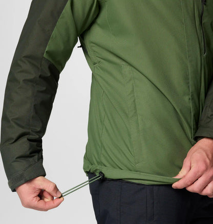 Men's Whirlibird V Interchange Jacket