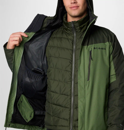 Men's Whirlibird V Interchange Jacket