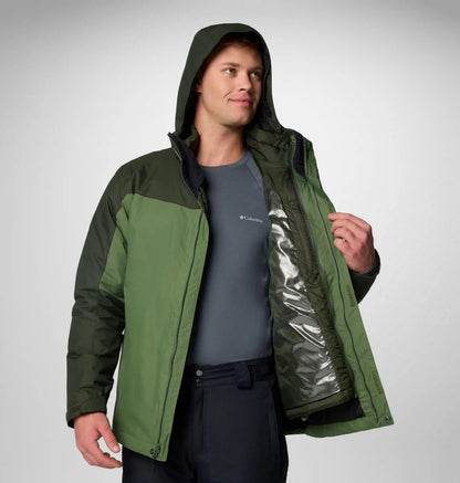 Men's Whirlibird V Interchange Jacket