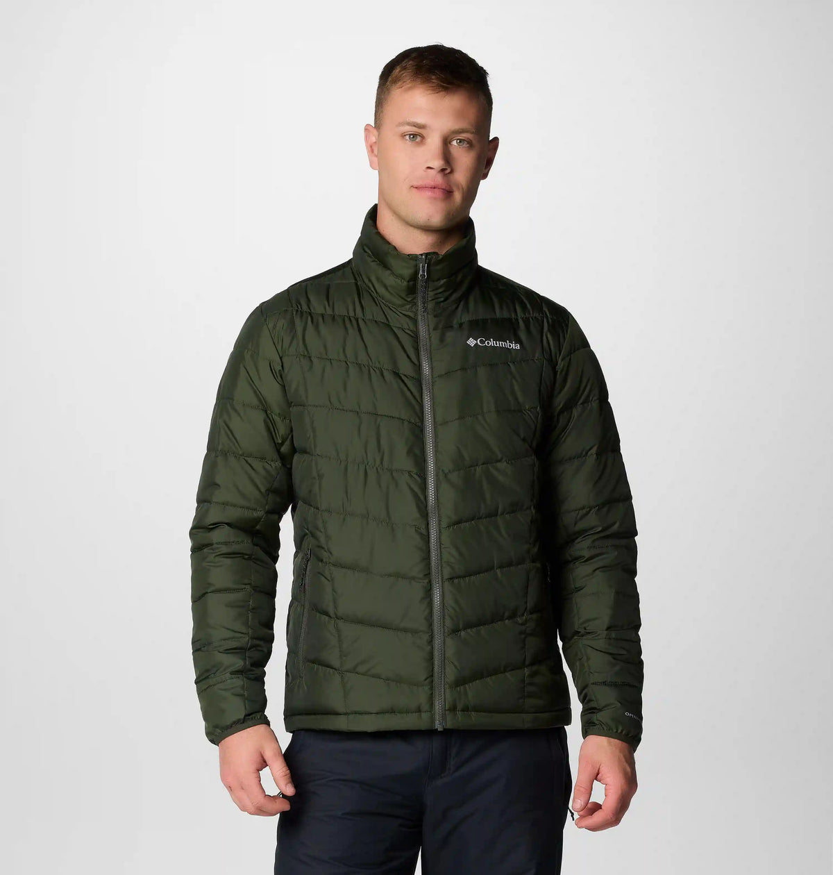 Men's Whirlibird V Interchange Jacket