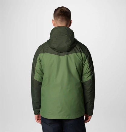 Men's Whirlibird V Interchange Jacket
